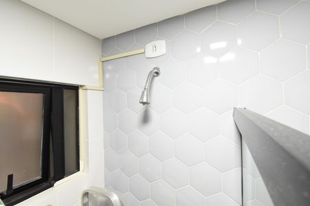 Casa de condomínio para alugar com 99m², 2 quartos e 1 vagaBanheiro 2