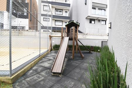 Casa de condomínio para alugar com 99m², 2 quartos e 1 vagaÁrea comum