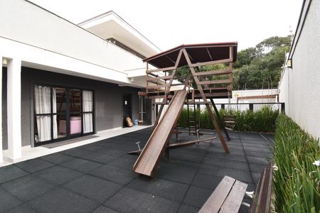 Casa de condomínio para alugar com 99m², 2 quartos e 1 vagaÁrea comum