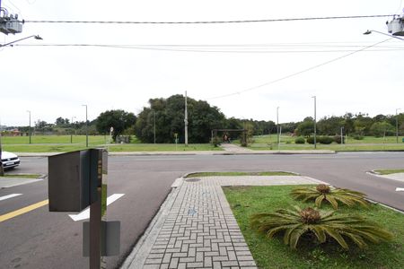 Casa de condomínio para alugar com 99m², 2 quartos e 1 vagaFachada