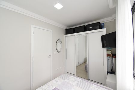 Casa de condomínio para alugar com 99m², 2 quartos e 1 vagaQuarto 2