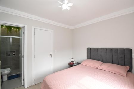 Casa de condomínio para alugar com 99m², 2 quartos e 1 vagaSuíte
