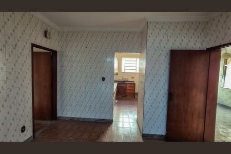 Casa à venda com 350m², 5 quartos e 6 vagas Casa à venda com 350m², 5 quartos e 6 vagasSala de Jantar