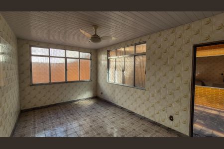 Casa à venda com 350m², 5 quartos e 6 vagas Casa à venda com 350m², 5 quartos e 6 vagasSala de Jantar 2