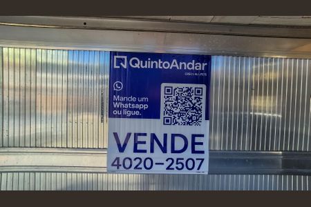 Casa à venda com 350m², 5 quartos e 6 vagas Casa à venda com 350m², 5 quartos e 6 vagasPlaca
