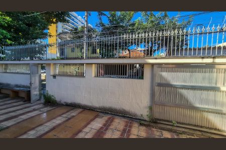 Frente Casa Varanda  de casa à venda com 5 quartos, 350m² em Vila da Penha, Rio de Janeiro