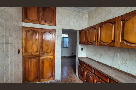 Casa à venda com 350m², 5 quartos e 6 vagas Casa à venda com 350m², 5 quartos e 6 vagasCozinha