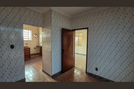 Casa à venda com 350m², 5 quartos e 6 vagas Casa à venda com 350m², 5 quartos e 6 vagasSala de Jantar