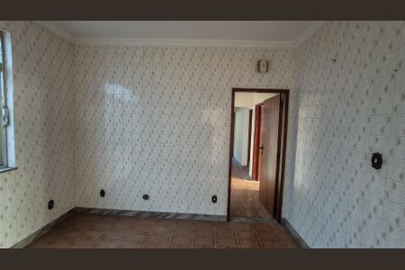 Casa à venda com 350m², 5 quartos e 6 vagas Casa à venda com 350m², 5 quartos e 6 vagasSala de Jantar