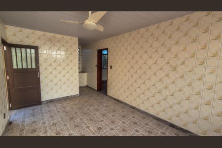 Casa à venda com 350m², 5 quartos e 6 vagas Casa à venda com 350m², 5 quartos e 6 vagasSala de Jantar 2