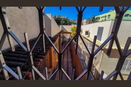 Vista da Edícula  de casa à venda com 5 quartos, 350m² em Vila da Penha, Rio de Janeiro