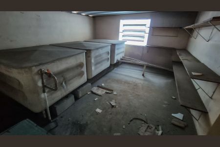 Área comum de casa à venda com 5 quartos, 350m² em Vila da Penha, Rio de Janeiro