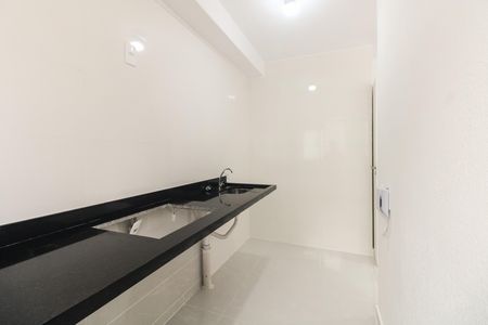 Apartamento para alugar com 43m², 2 quartos e sem vaga Apartamento para alugar com 43m², 2 quartos e sem vagaCozinha