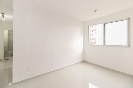 Apartamento para alugar com 43m², 2 quartos e sem vaga Apartamento para alugar com 43m², 2 quartos e sem vagaSala