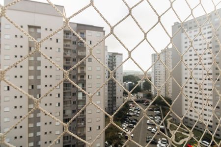 Apartamento para alugar com 43m², 2 quartos e sem vaga Apartamento para alugar com 43m², 2 quartos e sem vagaSala - Vista