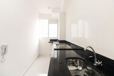 Apartamento para alugar com 43m², 2 quartos e sem vaga Apartamento para alugar com 43m², 2 quartos e sem vagaCozinha