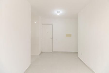 Apartamento para alugar com 43m², 2 quartos e sem vaga Apartamento para alugar com 43m², 2 quartos e sem vagaSala