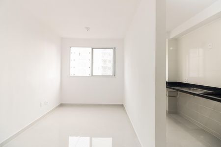 Apartamento para alugar com 43m², 2 quartos e sem vaga Apartamento para alugar com 43m², 2 quartos e sem vagaSala