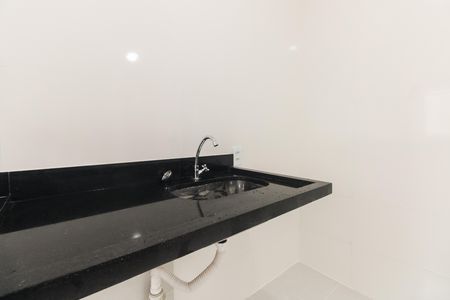 Apartamento para alugar com 43m², 2 quartos e sem vaga Apartamento para alugar com 43m², 2 quartos e sem vagaCozinha