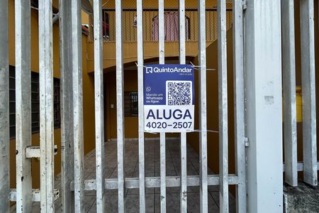 Placa de casa para alugar com 2 quartos, 40m² em Guará I, Brasília