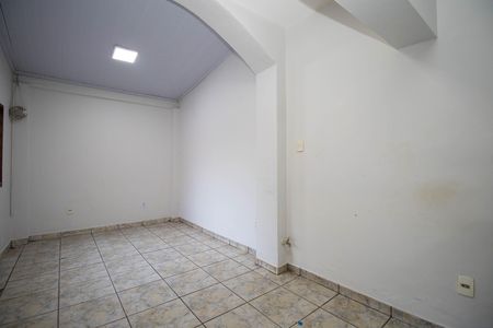 Sala de casa para alugar com 2 quartos, 40m² em Guará I, Brasília