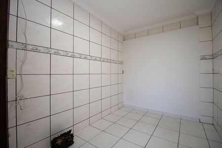 Quarto 1 de casa para alugar com 2 quartos, 40m² em Guará I, Brasília