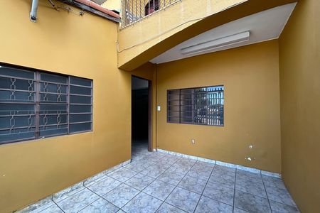 Garagem de casa para alugar com 2 quartos, 40m² em Guará I, Brasília
