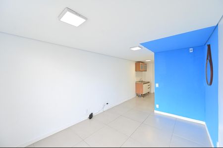 Sala/Quarto de kitnet/studio para alugar com 1 quarto, 26m² em Vila da Saúde, São Paulo