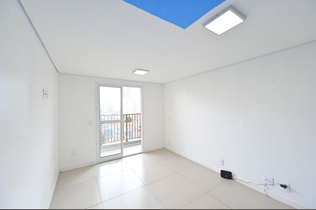 Studio para alugar com 26m², 1 quarto e sem vagaSala/Quarto