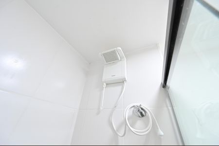Studio para alugar com 26m², 1 quarto e sem vagaBanheiro Social