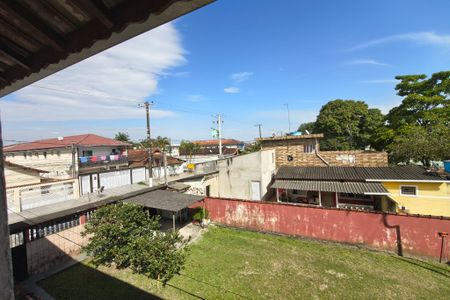 Casa de condomínio para alugar com 47m², 2 quartos e 1 vaga Casa de condomínio para alugar com 47m², 2 quartos e 1 vagaVista da sala