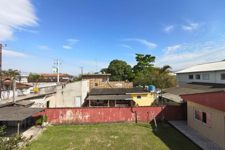 Casa de condomínio para alugar com 47m², 2 quartos e 1 vaga Casa de condomínio para alugar com 47m², 2 quartos e 1 vagaVista da sala