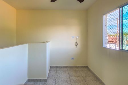Casa de condomínio para alugar com 47m², 2 quartos e 1 vaga Casa de condomínio para alugar com 47m², 2 quartos e 1 vagaSala