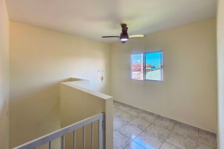 Casa de Condomínio para alugar com 2 quartos, 47m² em Parque das Americas, Praia Grande