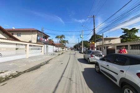 Casa de condomínio para alugar com 47m², 2 quartos e 1 vaga Casa de condomínio para alugar com 47m², 2 quartos e 1 vagaVista da Rua