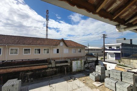 Casa de condomínio para alugar com 47m², 2 quartos e 1 vaga Casa de condomínio para alugar com 47m², 2 quartos e 1 vagaVista do Quarto 2