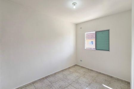 Quarto 2 de casa de condomínio para alugar com 2 quartos, 47m² em Parque das Americas, Praia Grande