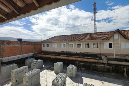 Casa de condomínio para alugar com 47m², 2 quartos e 1 vaga Casa de condomínio para alugar com 47m², 2 quartos e 1 vagaVista do Quarto 2