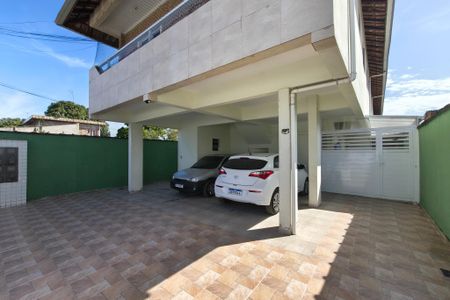Casa de condomínio para alugar com 47m², 2 quartos e 1 vaga Casa de condomínio para alugar com 47m², 2 quartos e 1 vagaGaragem