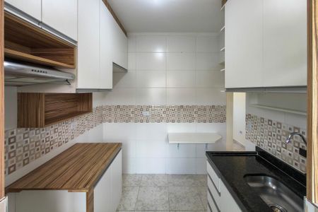 Casa de condomínio para alugar com 47m², 2 quartos e 1 vaga Casa de condomínio para alugar com 47m², 2 quartos e 1 vagaCozinha