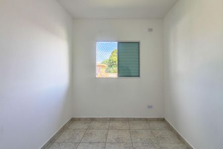 Quarto 1 de casa de condomínio para alugar com 2 quartos, 47m² em Parque das Americas, Praia Grande