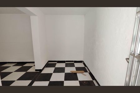Casa para alugar com 90m², 2 quartos e sem vagaAnte sala
