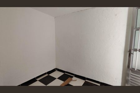Casa para alugar com 90m², 2 quartos e sem vagaAnte sala