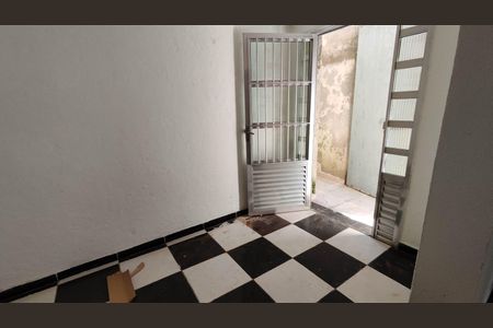 Casa para alugar com 90m², 2 quartos e sem vagaAnte sala