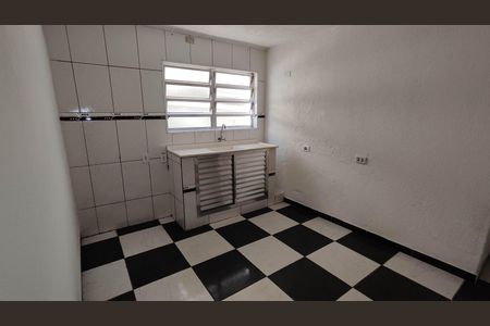 Casa para alugar com 90m², 2 quartos e sem vagaCozinha