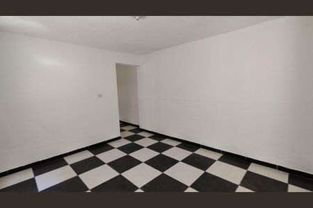 Sala de casa para alugar com 2 quartos, 90m² em Jardim São Paulo, São Paulo