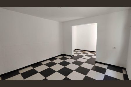 Sala de casa para alugar com 2 quartos, 90m² em Jardim São Paulo, São Paulo