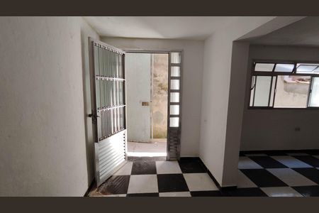 Casa para alugar com 90m², 2 quartos e sem vagaAnte sala