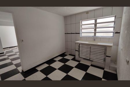 Casa para alugar com 90m², 2 quartos e sem vagaCozinha