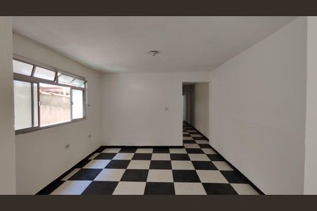 Casa para alugar com 2 quartos, 90m² em Jardim São Paulo, São Paulo